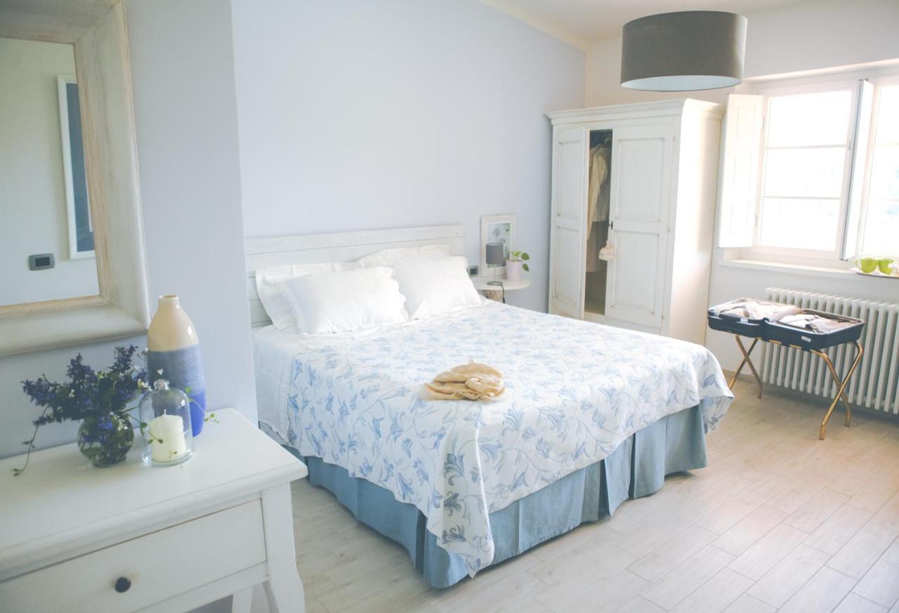 Al Gattosaggio Bed & Breakfast Montecarlo Dış mekan fotoğraf